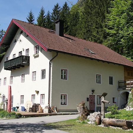 Ferienwohnung Bluntaumuehle Golling an der Salzach Rum bild