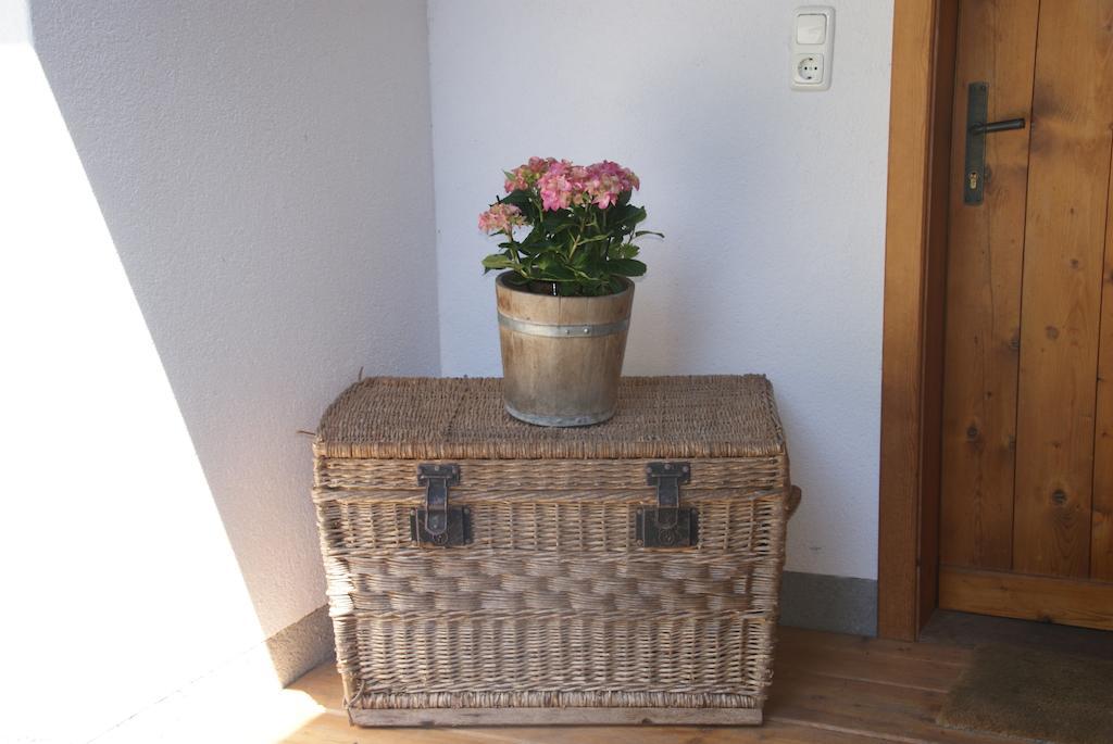 Ferienwohnung Bluntaumuehle Golling an der Salzach Rum bild