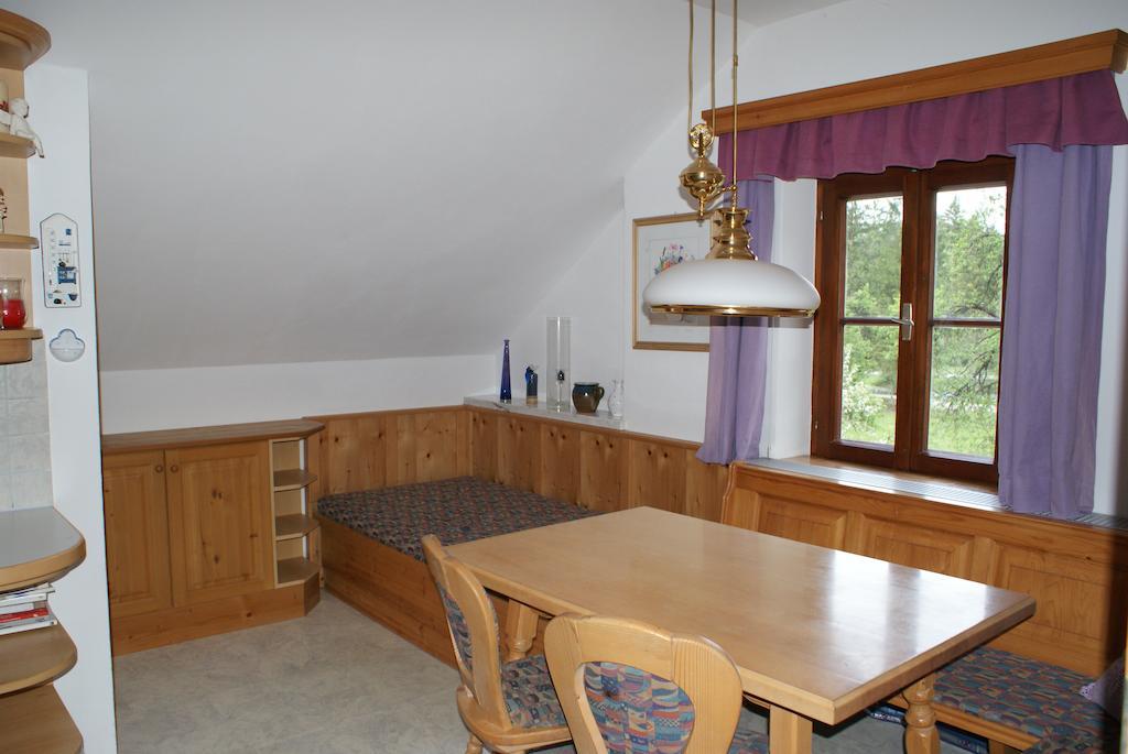 Ferienwohnung Bluntaumuehle Golling an der Salzach Rum bild
